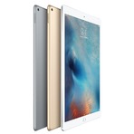 史低价！顶配苹果Apple iPad Pro 128GB Wi-Fi + 4G LTE智能平板电脑
