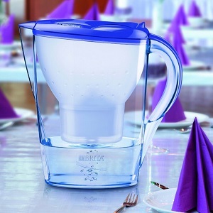 THE HUT.COM：BRITA 碧然德滤水产品特卖