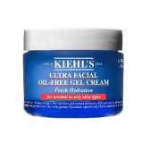 Kiehl's 科颜氏 高保湿清爽面霜 无油 50ml $27.5（约179元）