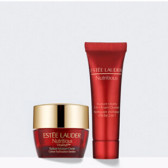 Estee Lauder 官网：任意订单满$50送红石榴两件套豪华小样