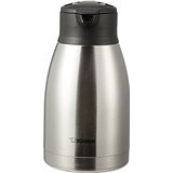Tiger 虎牌 不锈钢便携式热水瓶1.2L  149包邮（199-50）