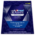 Crest 3D White Luxe 美白牙贴20片套装