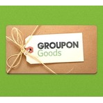 Groupon精选商品折上折热卖