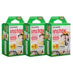 Fujifilm Instax  拍立得相纸 60张