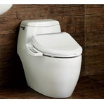 Bio Bidet奢华智能电子坐便器