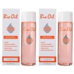 史低价！Bio-Oil 护肤油/万能生物油（2瓶装 4.2 fl. oz.）