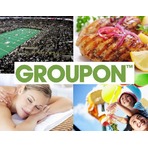 Groupon新注册用户购买Local当地吃喝玩乐享额外优惠，包括按摩，Spa，餐馆等