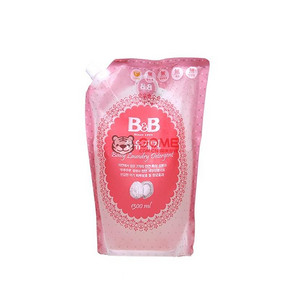 保宁B&B 婴幼儿洗衣液1300ml