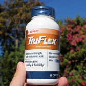GNC：Triflex™ 健安喜维骨力系列买一件第二件半价