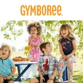 Gymboree：金宝贝童装限时1天免运费！全场最高$12.99封顶！