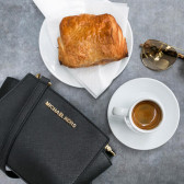 Mybag：MICHAEL Michael Kors 经典耳朵包、铆钉包等 7折热卖！