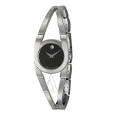 MOVADO 摩凡陀 AMOROSA系列 0606394 女款腕表 $199.32（约1295元）
