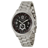 新低价！HAMILTON 汉米尔顿 Khaki Aviation QNE 卡其航空系列 男款机械腕表 $448（约2912元）