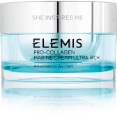 高效抗皱，Elemis 艾丽美海洋精华面霜限量版 100ml £62.7（约589元）