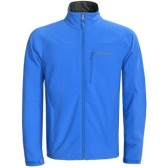 M码以上福利！Marmot 土拨鼠 Threshold II M2 软壳 $55.96（约367元）