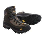 反季囤超低价！Jack Wolfskin 狼爪 Winter Trail Texapore 女款防水保暖雪地靴 $45（约295元）