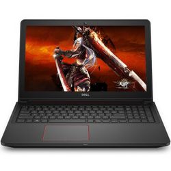 移动端： DELL 戴尔 游匣 15P-1548B 15.6英寸游戏本（ i5-4210H 4G 1T GTX 960M 1080P）