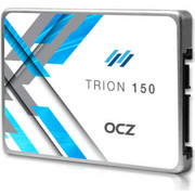 OCZ饥饿鲨 Trion 150 游戏系列 240G 固态硬盘