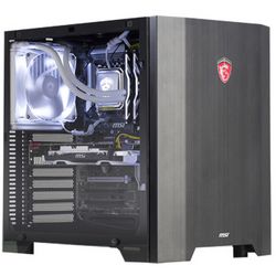 移动端： MSI 微星 暗影猎手K 游戏UPC（i7-6700K/Z170/GTX970/240G SSD）