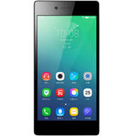 3G内存、光学防抖！联想  Vibe Shot  16G 移动4G手机 白色