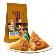 稻香村 稻香京皇鲜肉粽140g*20个