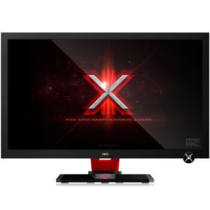 HKC 惠科 X3 23.5英寸 液晶显示器   