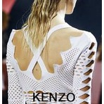Kenzo 正价服饰虎头鞋打折热卖