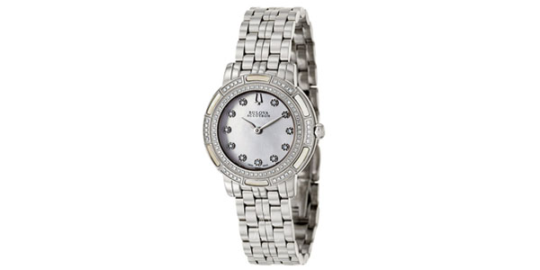 BULOVA 宝路华 Accutron 臻创 63R139 女款时装腕表
