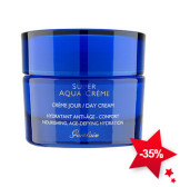 Guerlain 嬌兰  Super Aqua 特效水合保湿日霜 50ml $95（约622元）