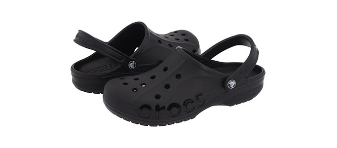 Crocs 卡洛驰 Baya 中性款洞洞鞋