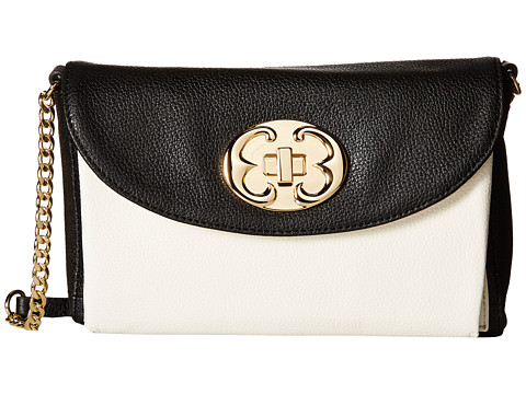Emma Fox New Classics Clutch 女士真皮斜挎包
