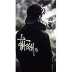 最强街头范儿！ASOS全场Stussy潮服促销