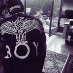 女款大上新！ASOS全场Boy London潮服促销