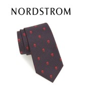 Nordstrom：男士衣服/鞋子/配饰/电子/手表等 折扣区 低至5折