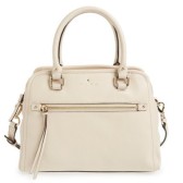 6.7折！Kate Spade 适合夏天的奶油色包包 $233.16（约1516元）