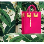 Nordstrom精选Sophie Hulme美包热卖