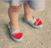 Gilt Groupe：Mini Melissa、Naturino 等品牌萌宝鞋履低至6折
