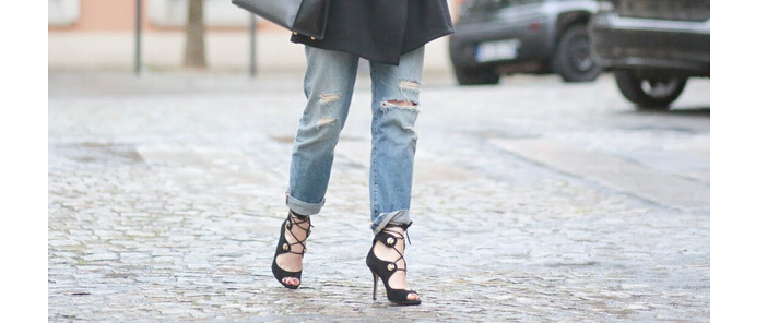 Gilt Groupe：7 for All Mankind、J Brand 等品牌牛仔裤