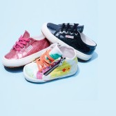 Gilt Groupe：Superga、Jacadi 等精选舒适童鞋低至5折