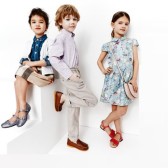Gilt Groupe：Burberry、Dolce & Gabbana 等品牌童装鞋履低至7折热卖