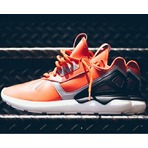 阿迪达斯Tubular Runner 男款休闲运动鞋