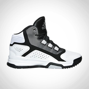 FinishLine：让运动更上一层！adidas 阿迪达斯 Amplify 男士篮球鞋热卖