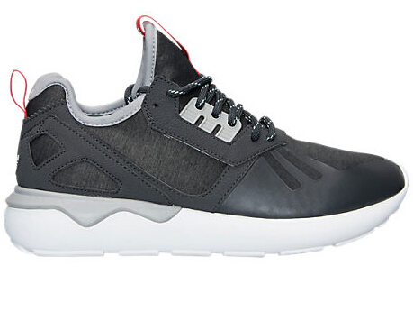 9.5码起！Adidas Originals Tubular 休闲运动鞋 百搭高帮运动鞋