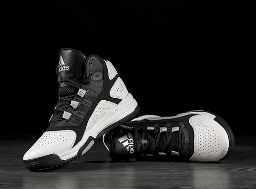 8码起！Adidas阿迪达斯Amplify男士时尚篮球鞋