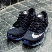享受跑步的每分钟！现码全！Nike 耐克 Air Max 2016 Premium 男士气垫跑鞋 $129.98（约851元）