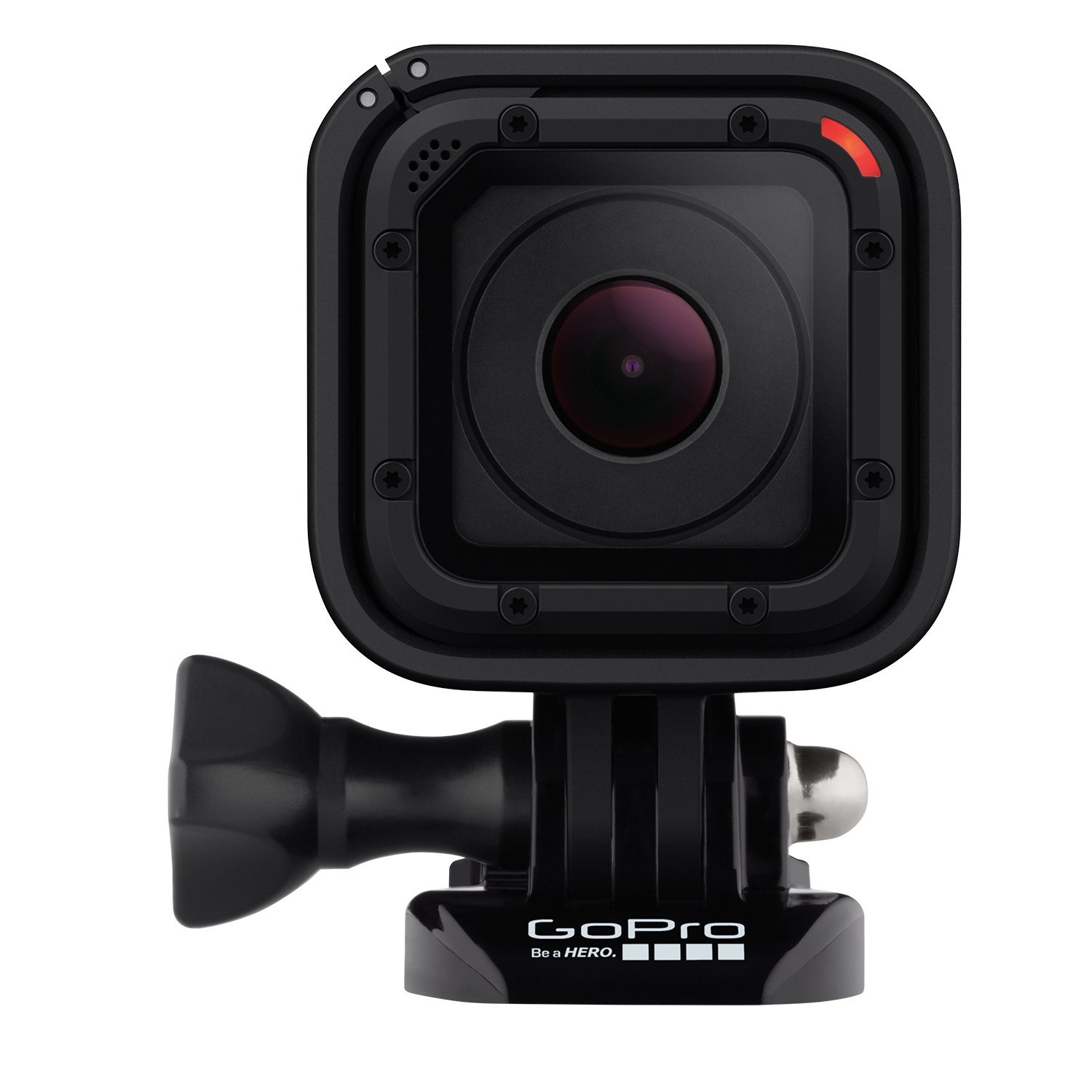 无需海淘：GoPro HERO4 Session Adventure CS 运动相机   1298元