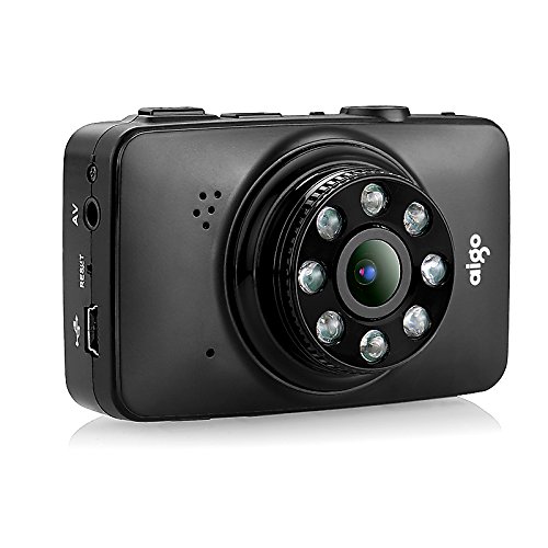Aigo 爱国者 C620 行车记录仪 299元包邮（200-100）