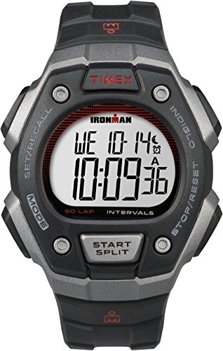 TIMEX 天美时 美国品牌 电子男士手表 TW5K85900   238元包邮