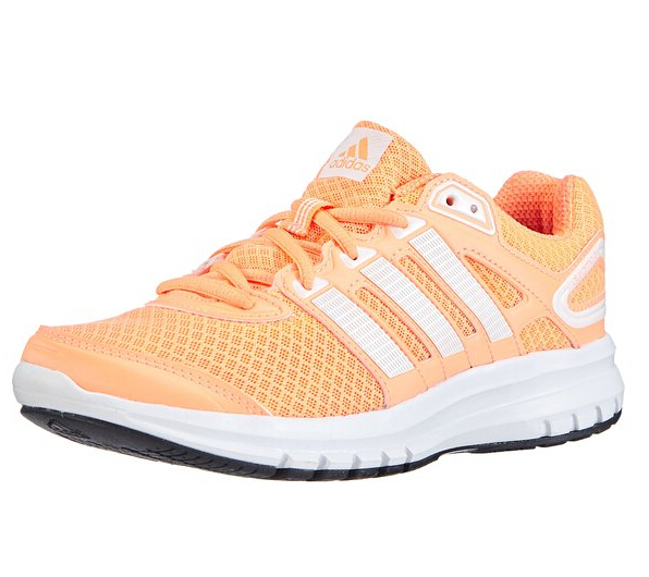 adidas 阿迪达斯 多功能系列 女式运动鞋duramo 6 w 287元包邮(下单7折)