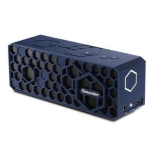 Sounder 声德 蜂巢2C 蓝牙音箱   